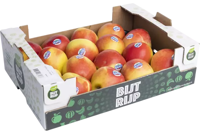 BijtRijp Kanzi appels kist 16 stuks
